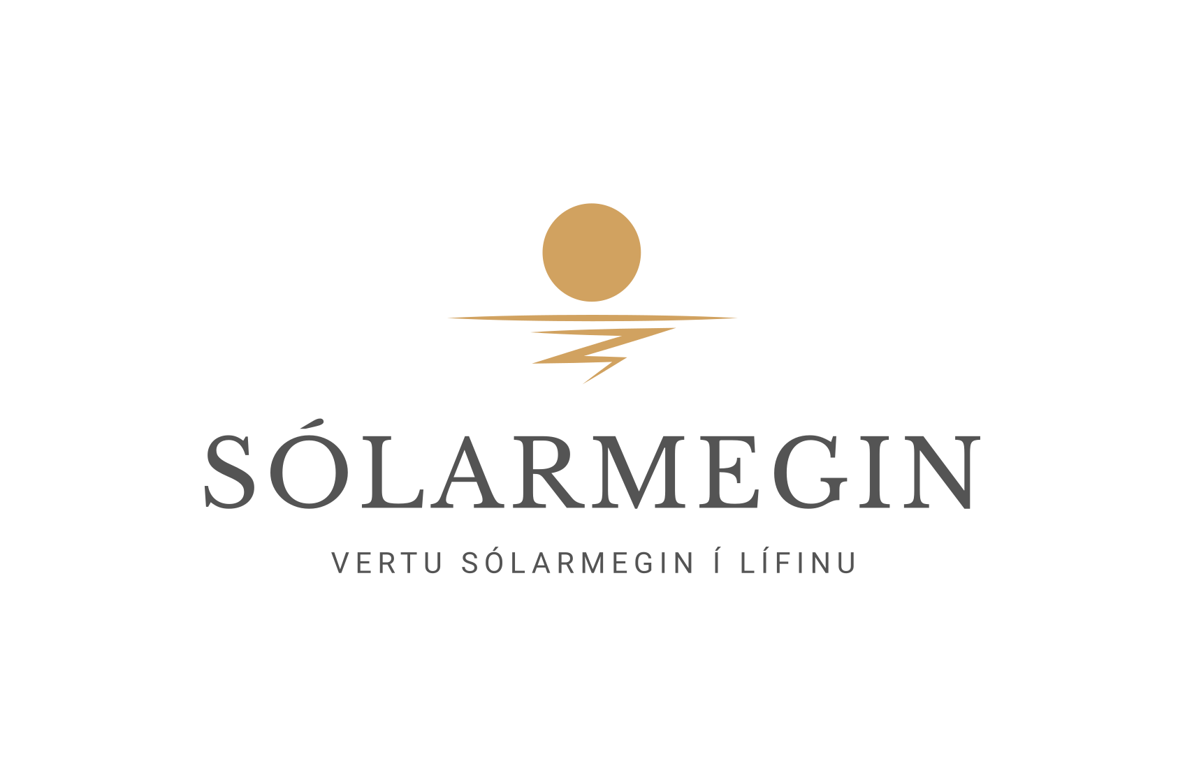 Sólarmegin